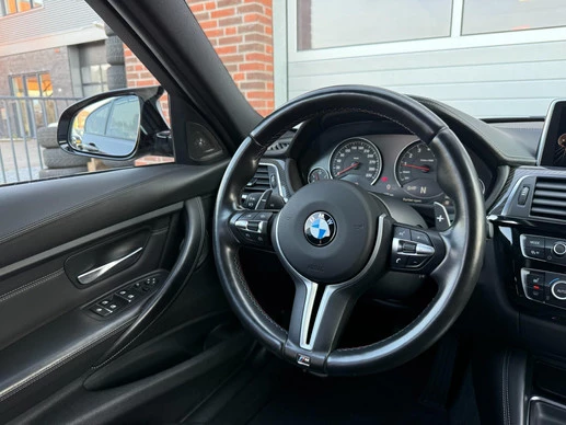 BMW M3 - Afbeelding 18 van 30