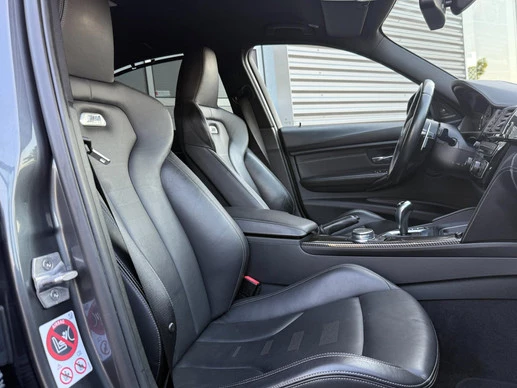 BMW M3 - Afbeelding 21 van 30