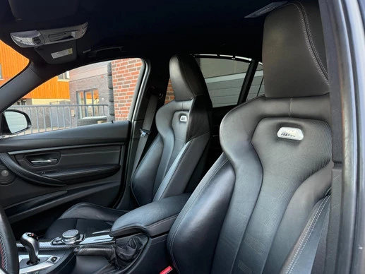 BMW M3 - Afbeelding 25 van 30