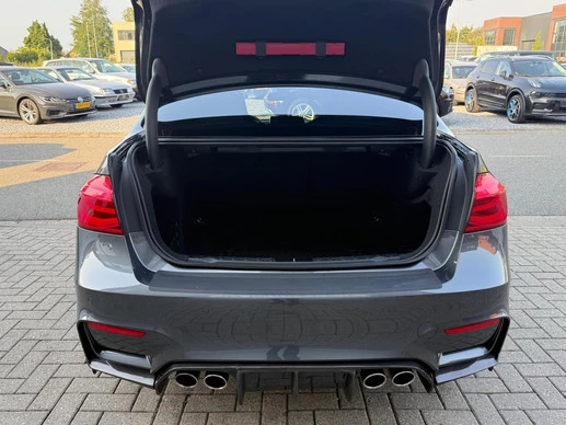 BMW M3 - Afbeelding 27 van 30