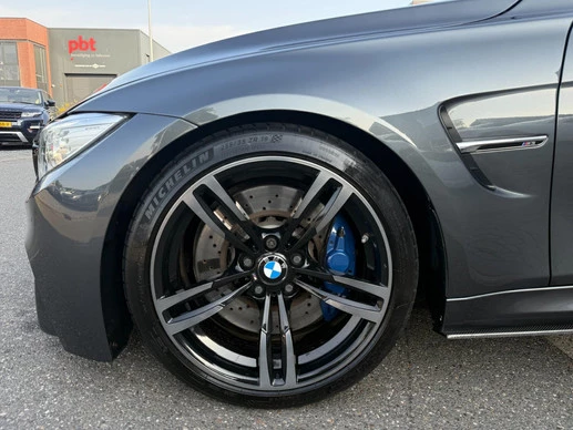 BMW M3 - Afbeelding 29 van 30