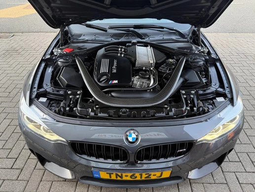 BMW M3 - Afbeelding 30 van 30