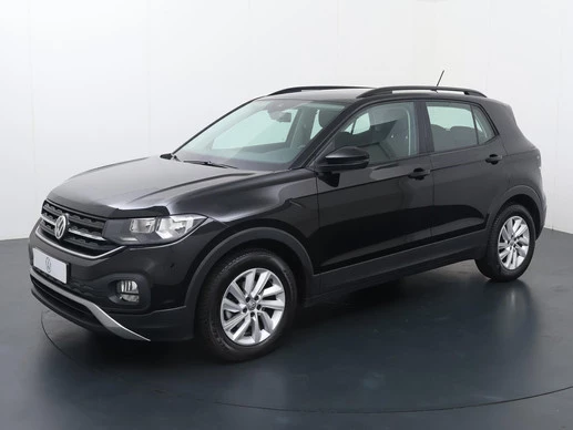 Volkswagen T-Cross - Afbeelding 1 van 30