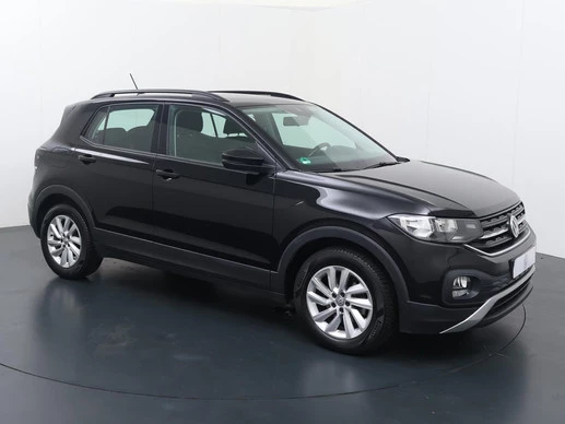 Volkswagen T-Cross - Afbeelding 3 van 30
