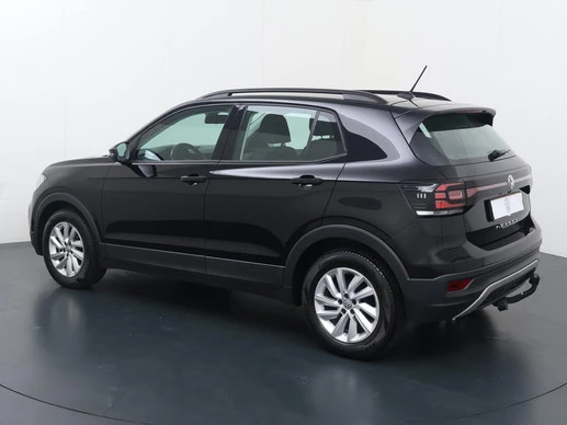 Volkswagen T-Cross - Afbeelding 4 van 30
