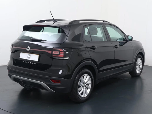 Volkswagen T-Cross - Afbeelding 5 van 30