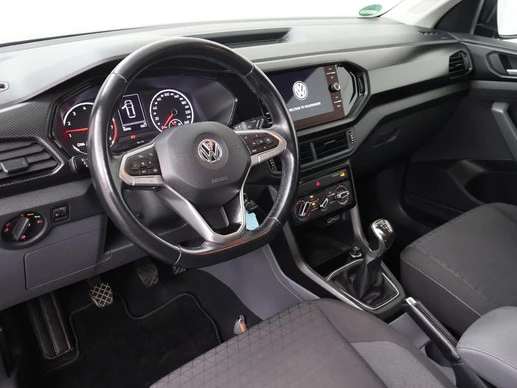 Volkswagen T-Cross - Afbeelding 6 van 30