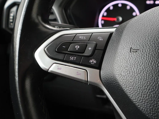 Volkswagen T-Cross - Afbeelding 8 van 30