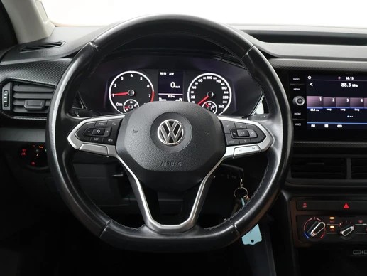 Volkswagen T-Cross - Afbeelding 9 van 30