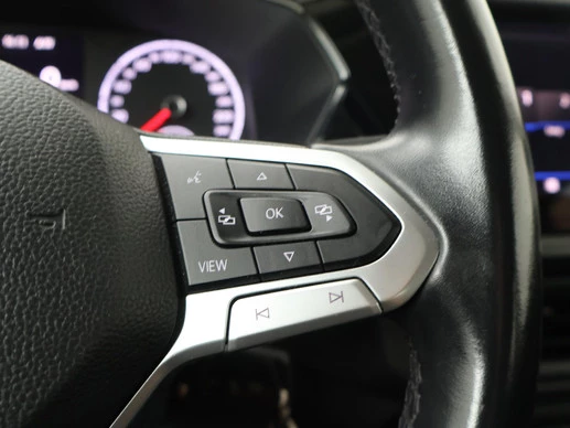 Volkswagen T-Cross - Afbeelding 10 van 30