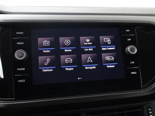 Volkswagen T-Cross - Afbeelding 11 van 30