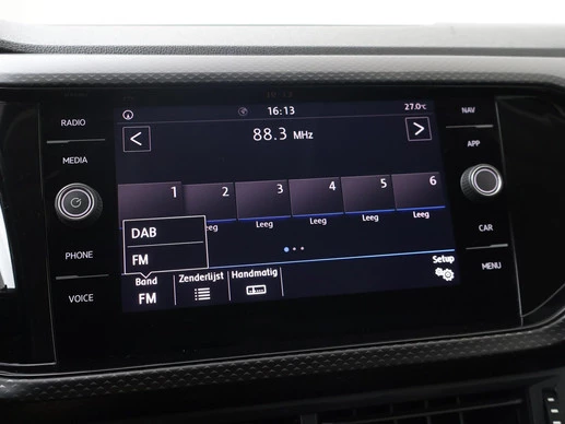 Volkswagen T-Cross - Afbeelding 12 van 30