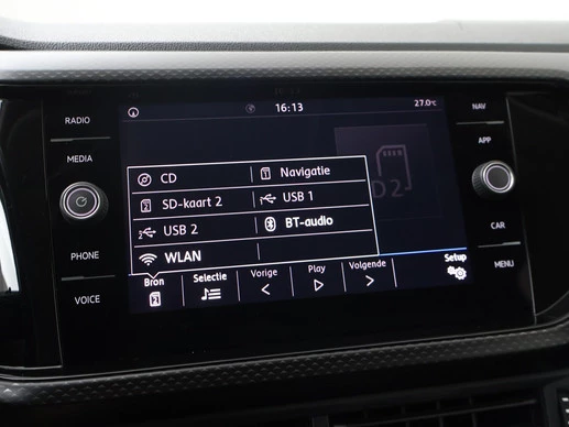 Volkswagen T-Cross - Afbeelding 13 van 30