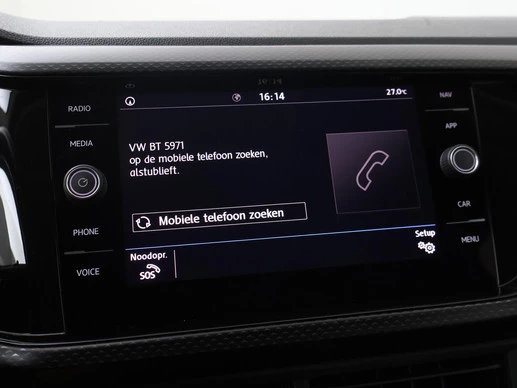 Volkswagen T-Cross - Afbeelding 14 van 30