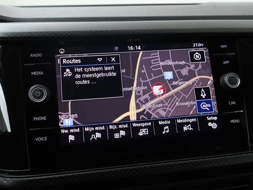 Volkswagen T-Cross - Afbeelding 15 van 30