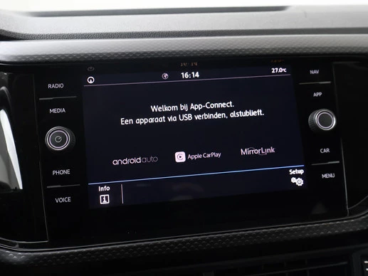 Volkswagen T-Cross - Afbeelding 16 van 30