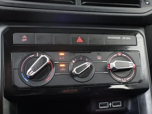 Volkswagen T-Cross - Afbeelding 17 van 30