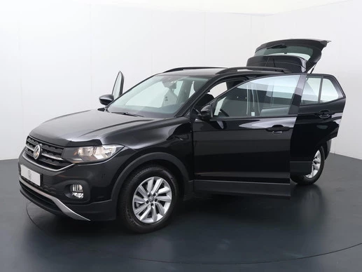 Volkswagen T-Cross - Afbeelding 28 van 30
