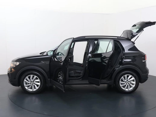 Volkswagen T-Cross - Afbeelding 29 van 30