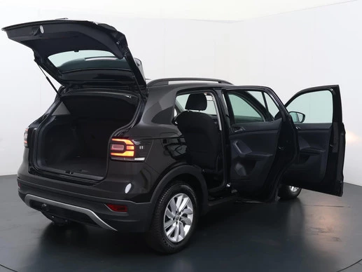 Volkswagen T-Cross - Afbeelding 30 van 30