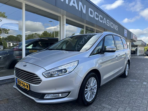 Ford Galaxy - Afbeelding 1 van 30