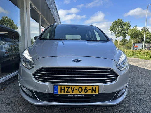 Ford Galaxy - Afbeelding 2 van 30