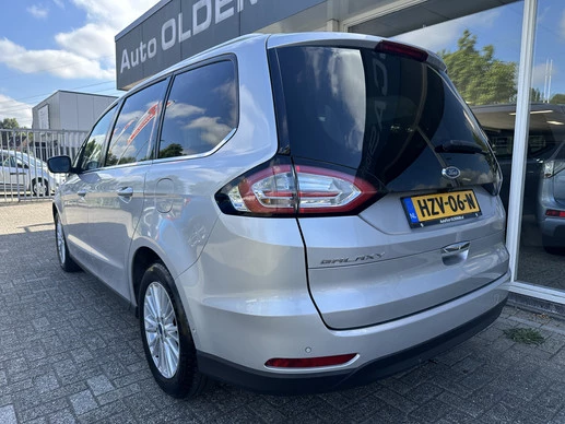 Ford Galaxy - Afbeelding 4 van 30