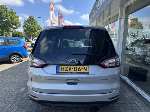 Ford Galaxy - Afbeelding 5 van 30