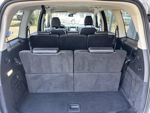 Ford Galaxy - Afbeelding 6 van 30