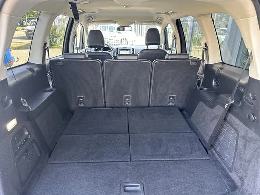 Ford Galaxy - Afbeelding 7 van 30