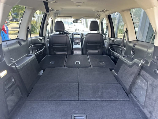 Ford Galaxy - Afbeelding 8 van 30