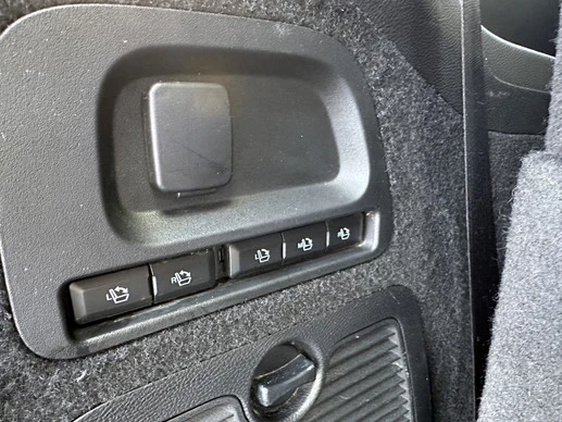 Ford Galaxy - Afbeelding 9 van 30