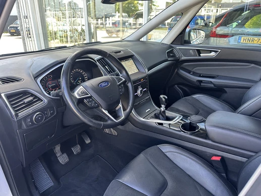 Ford Galaxy - Afbeelding 11 van 30