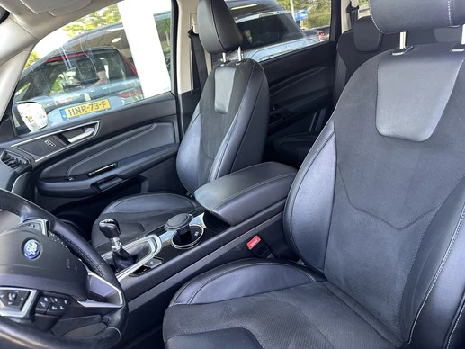Ford Galaxy - Afbeelding 12 van 30