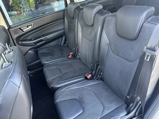 Ford Galaxy - Afbeelding 15 van 30