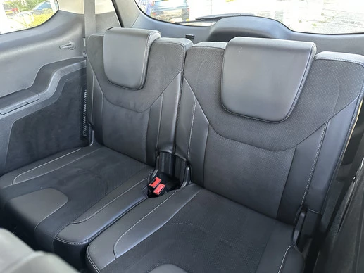 Ford Galaxy - Afbeelding 17 van 30