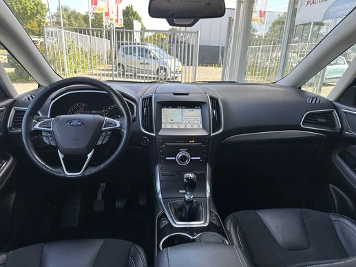 Ford Galaxy - Afbeelding 18 van 30