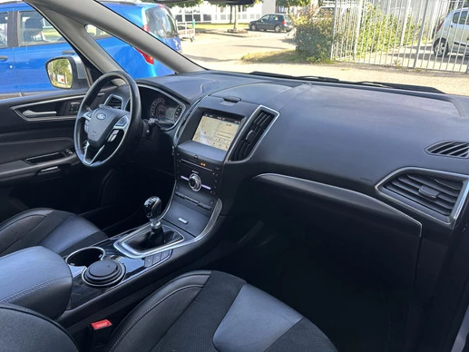 Ford Galaxy - Afbeelding 19 van 30