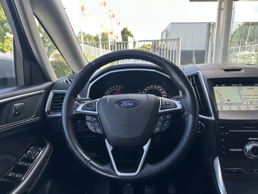 Ford Galaxy - Afbeelding 20 van 30