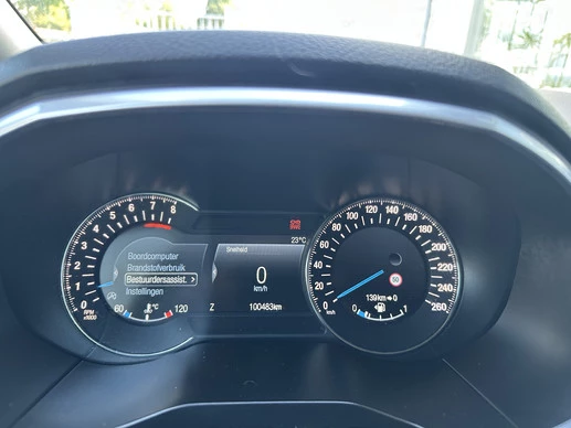 Ford Galaxy - Afbeelding 23 van 30