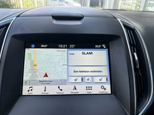 Ford Galaxy - Afbeelding 26 van 30