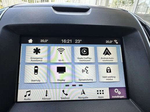 Ford Galaxy - Afbeelding 28 van 30