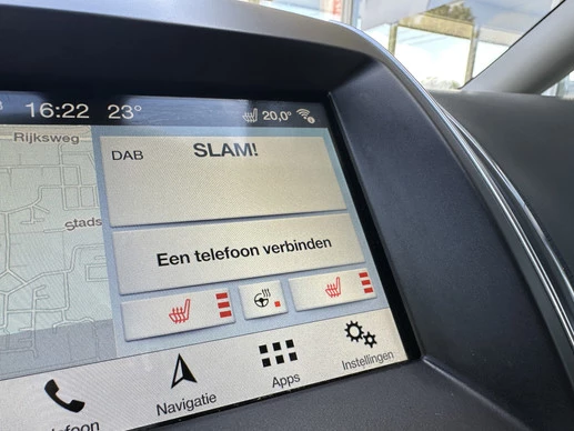 Ford Galaxy - Afbeelding 29 van 30