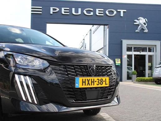 Peugeot 208 - Afbeelding 3 van 30