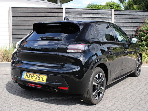 Peugeot 208 - Afbeelding 9 van 30