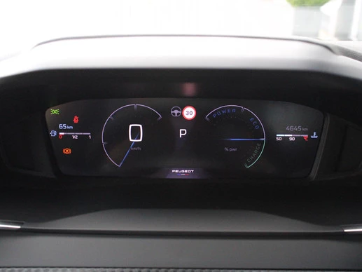 Peugeot 208 - Afbeelding 17 van 30