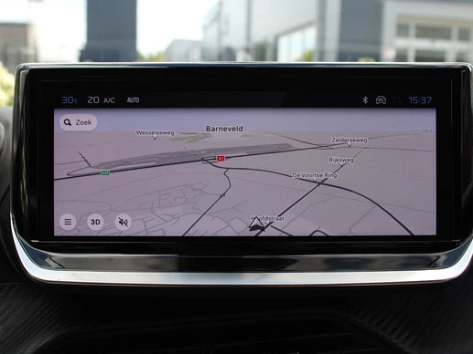 Peugeot 208 - Afbeelding 25 van 30