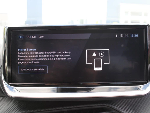 Peugeot 208 - Afbeelding 26 van 30