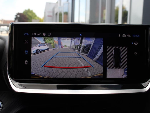 Peugeot 208 - Afbeelding 27 van 30