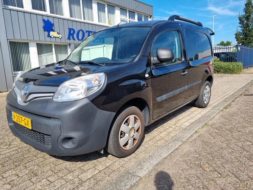 Renault Kangoo - Afbeelding 2 van 17